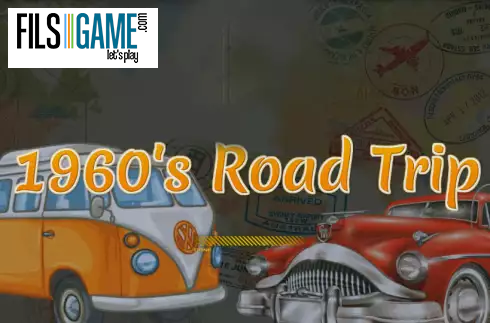 1960s Road Trip